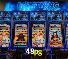 Desvendando o Mundo dos Jogos Virtuais na 48pg