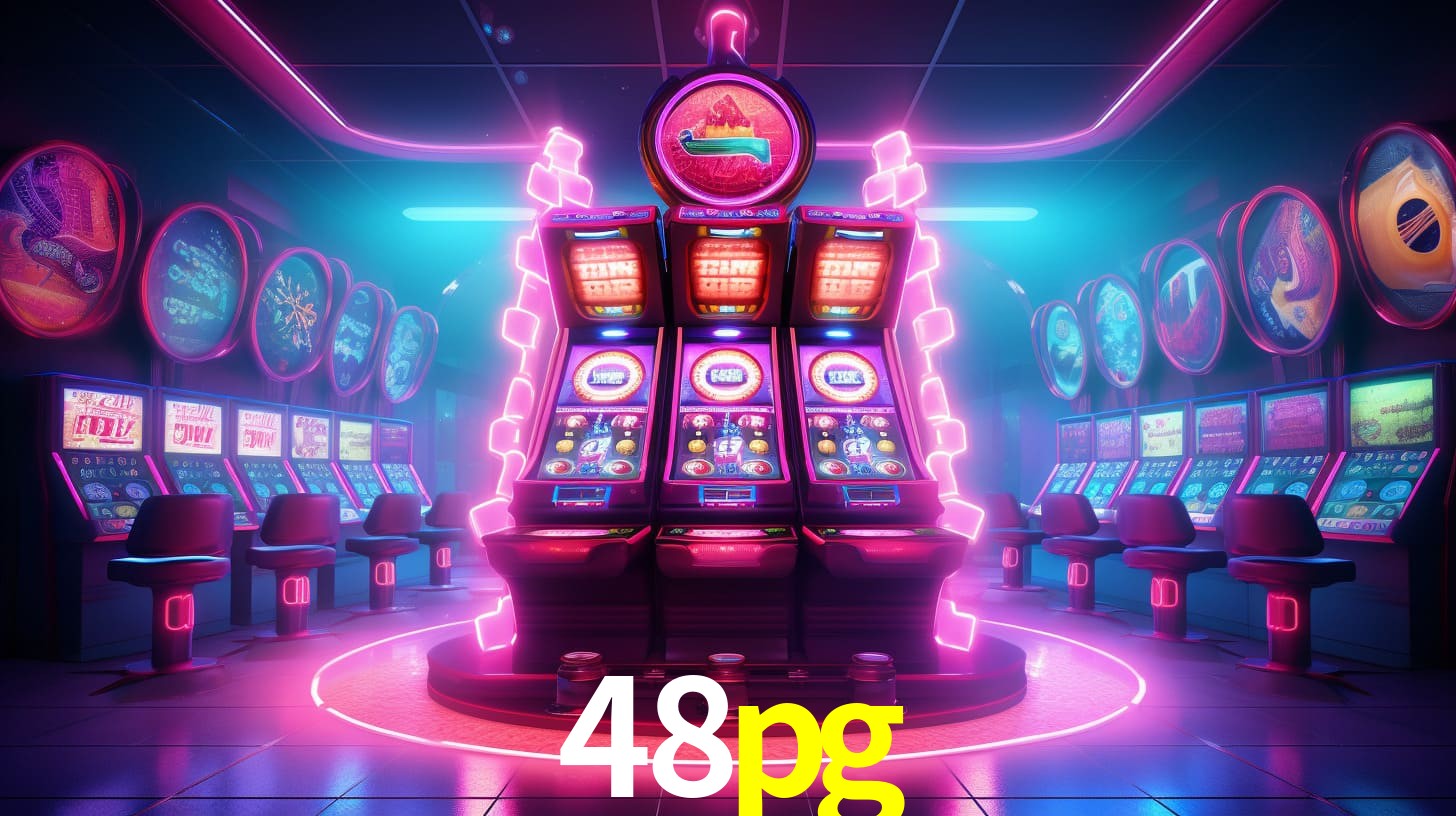 48pg - Caça-Níqueis Imperial - 48pg.com