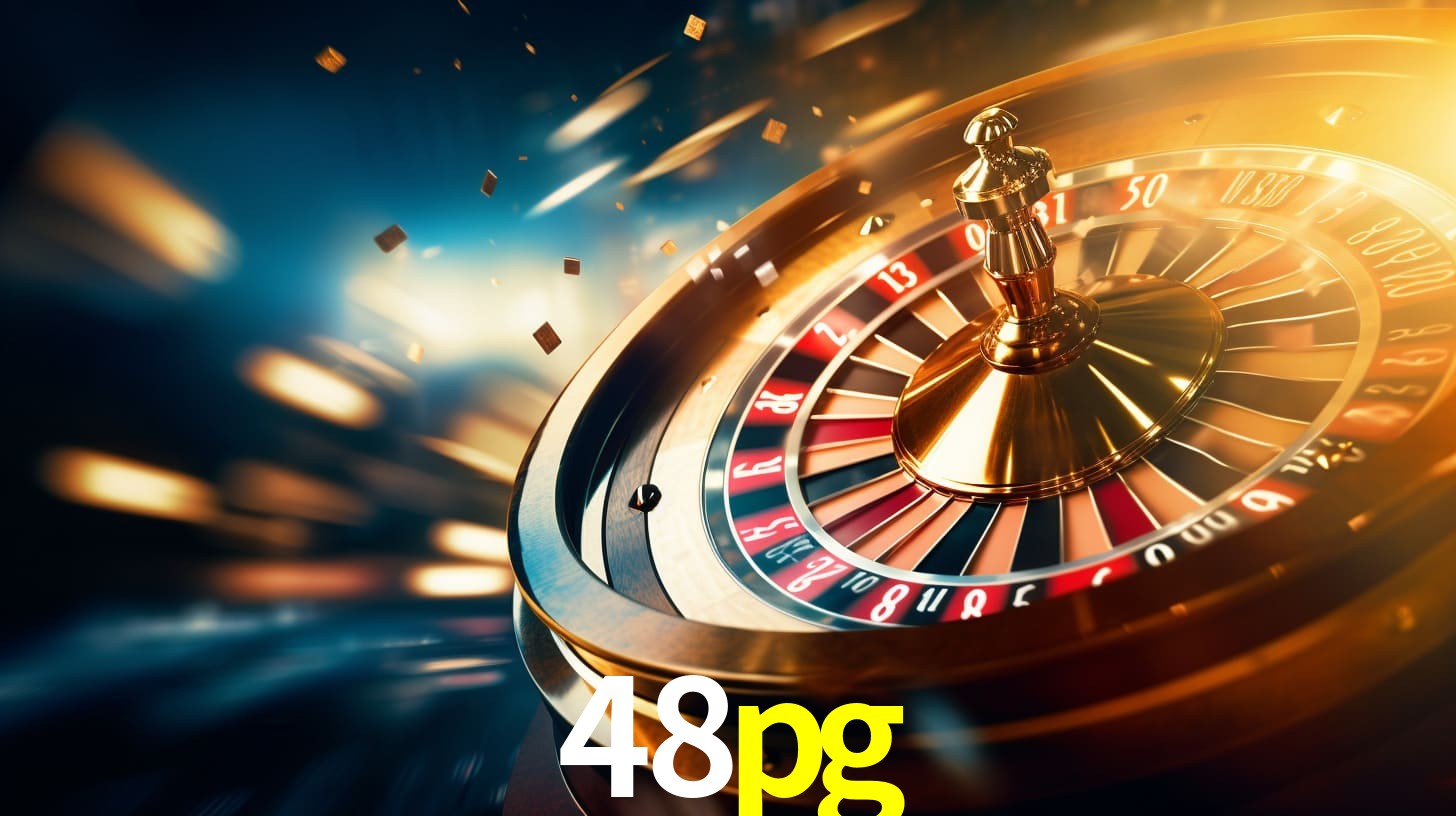 Slots no Site 48PG.COM