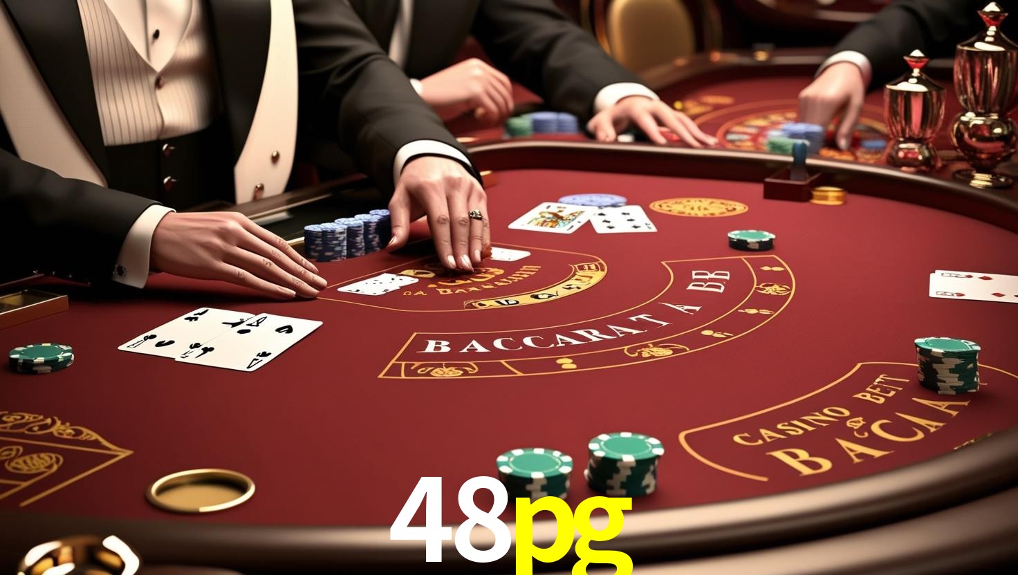 Fortune Tiger Slot no Site 48PG.COM
