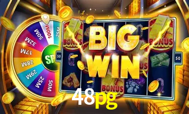Descubra a Magia dos Jogos de Arcade no 48pg