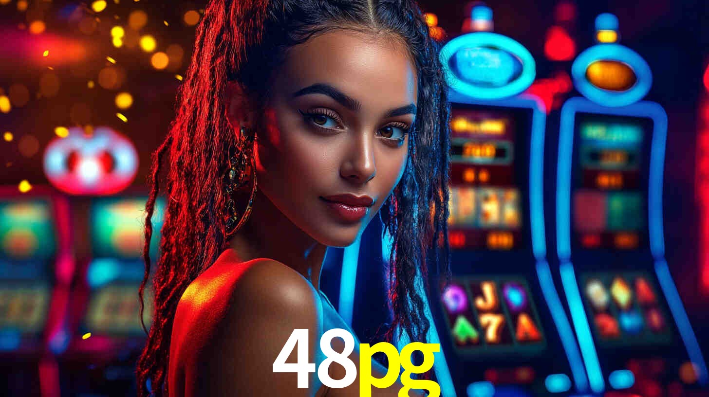 Inovações de Jogos na 48pg: O Futuro das Experiências Interativas