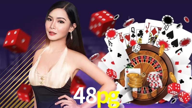 Casino VIP 48pg