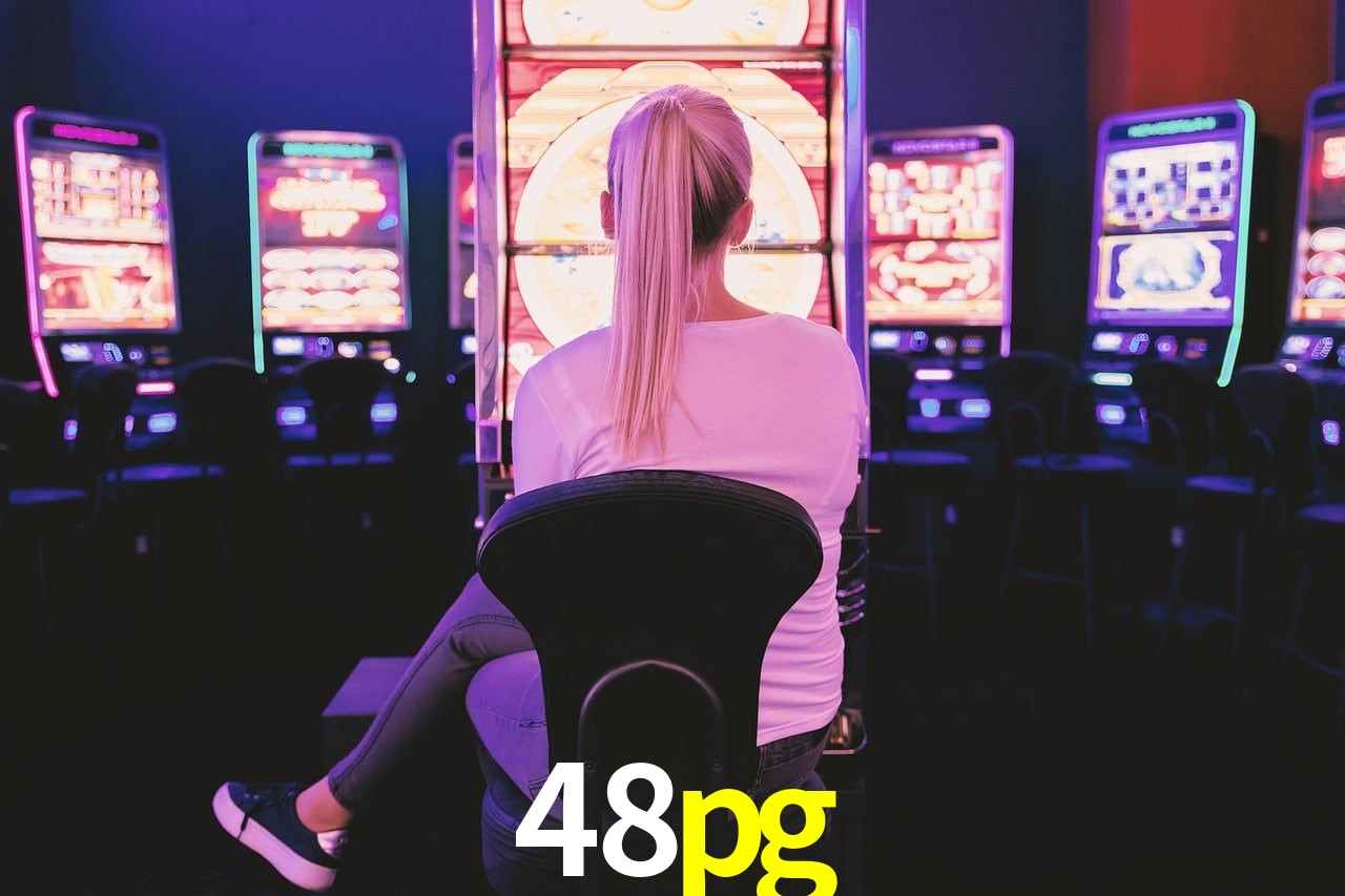 Game Providers 48pg