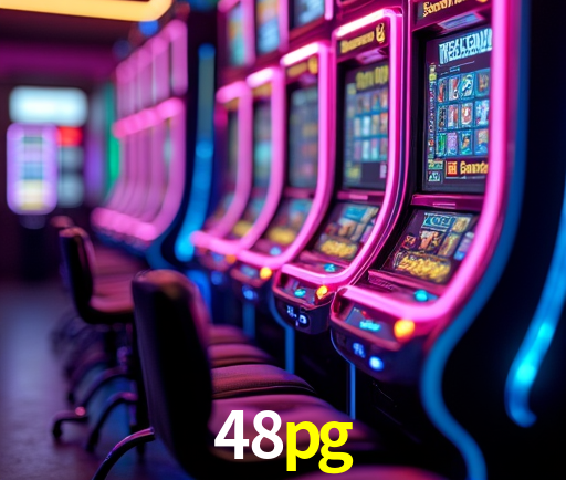 Lista de jogos de slot na 48pg
