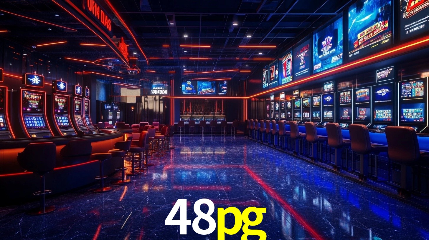 Welcome Bonus 48pg