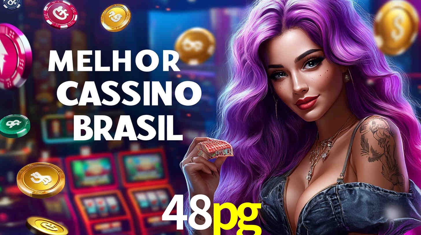 Explorando a Categoria de Eventos em Apostas na 48pg