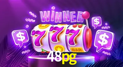 A Revolução dos Aplicativos de Jogos no 48pg