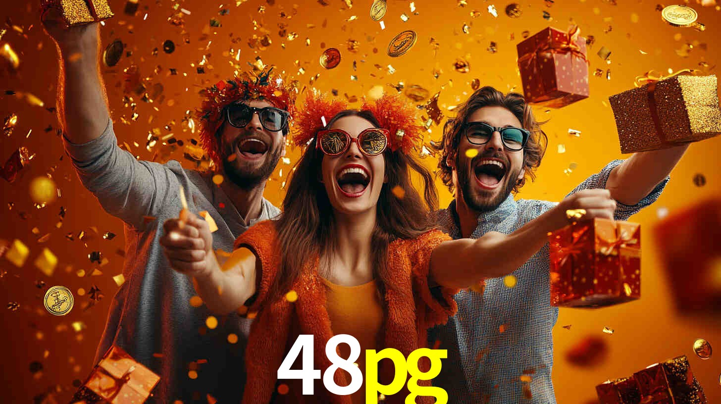48pg: Jogue Crash e Experimente Alta Recompensa Instantânea