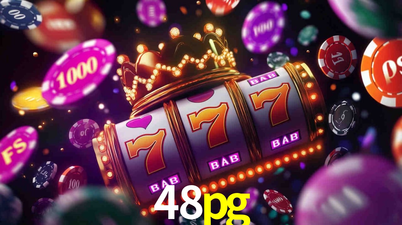 Live Casino 48pg