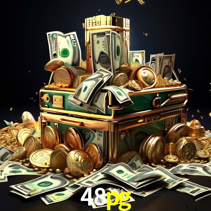 Jogos de Slot 48pg