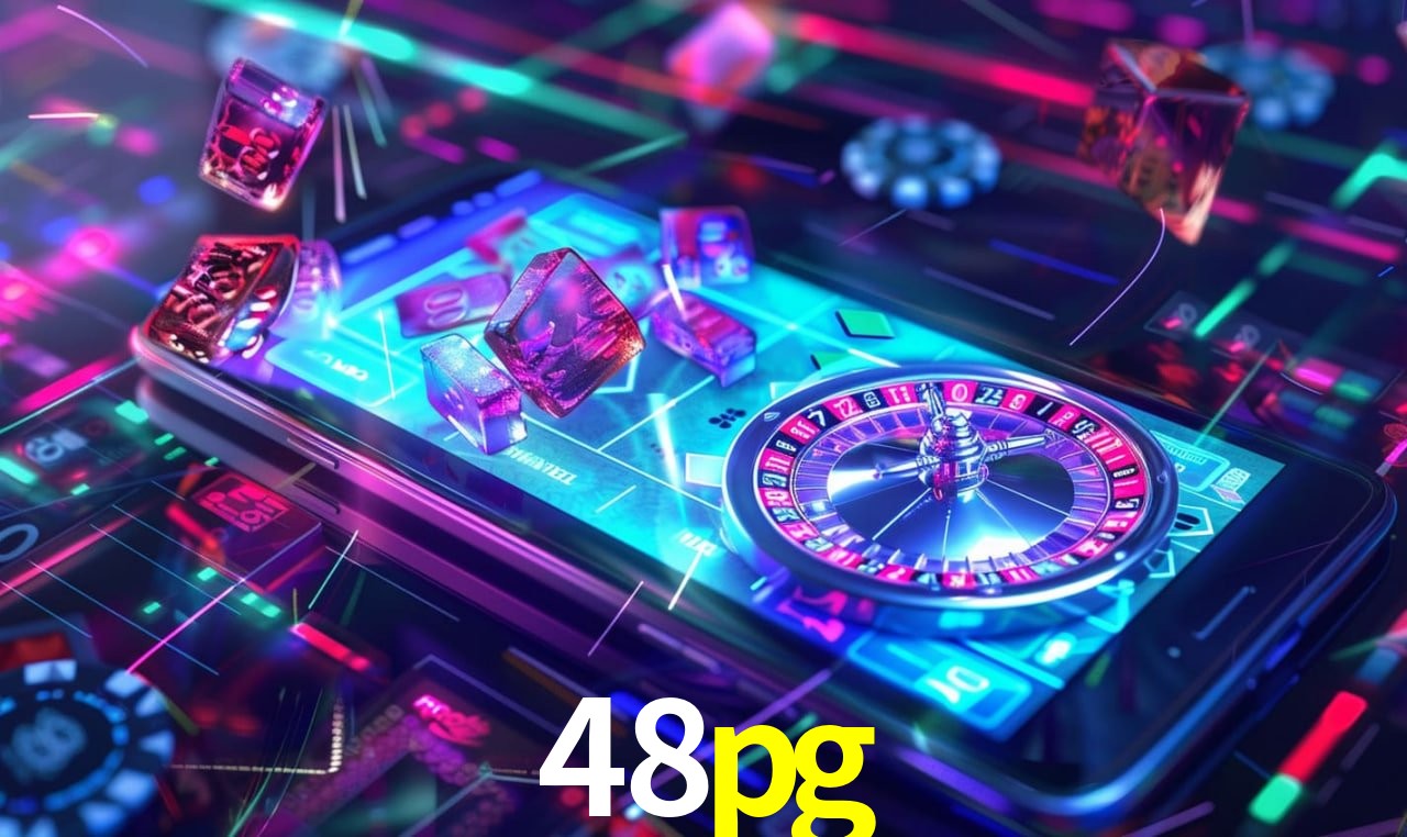 Diretório de Jogos 48pg