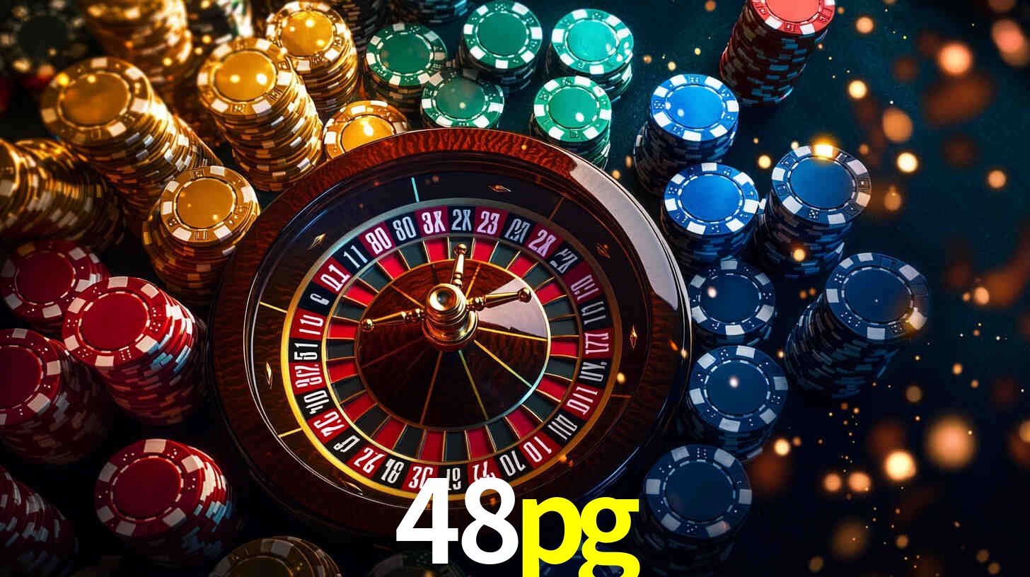 48pg App Interface