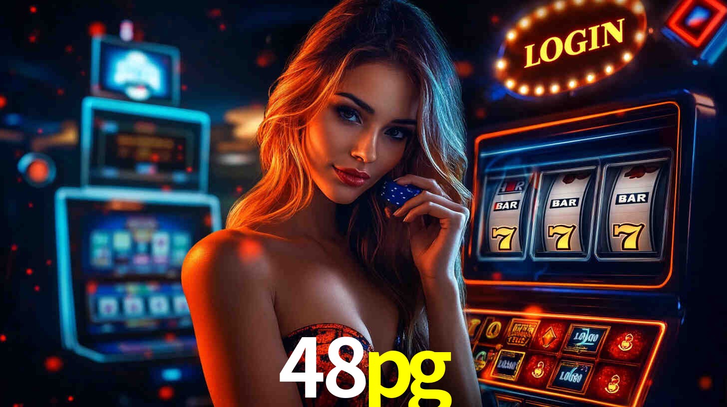 48pg,48pg.com