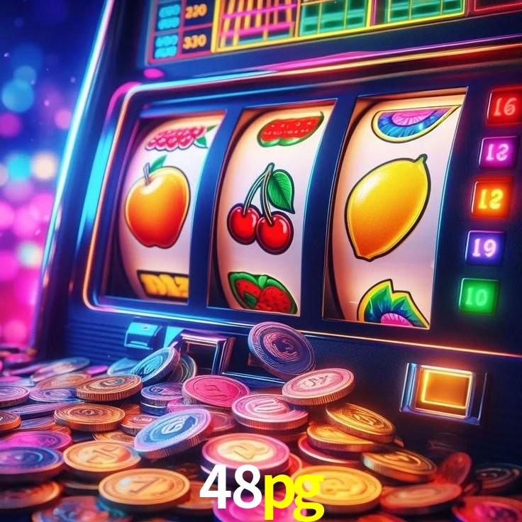 Casino Ao Vivo 48pg