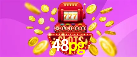 A Emoção da Loteria na 48pg: Uma Chance de Mudança de Vida