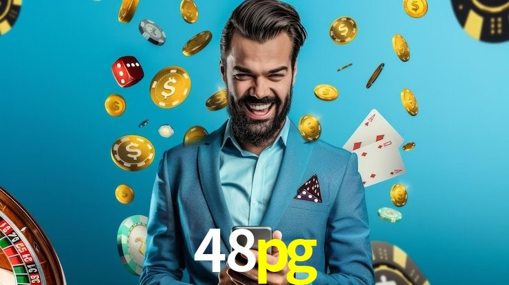 Slot Games 48pg