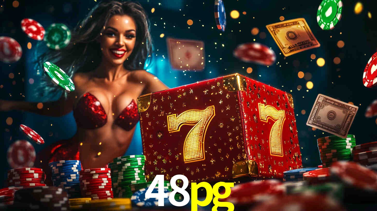 Desvendando o Mundo dos Jogos Virtuais na 48pg